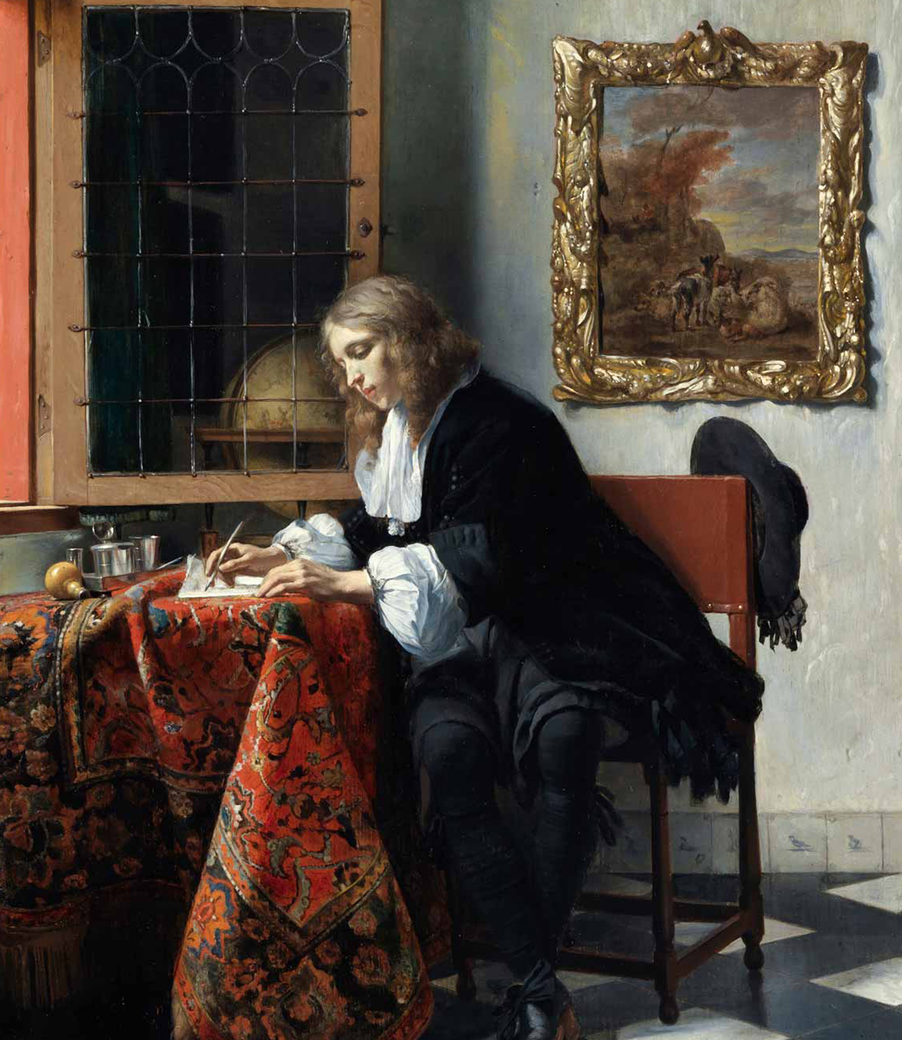Vermeer-and-the-Art-of-Painting
